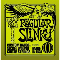 Ernie Ball